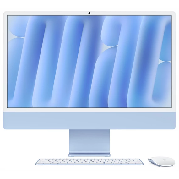 Apple iMac 24