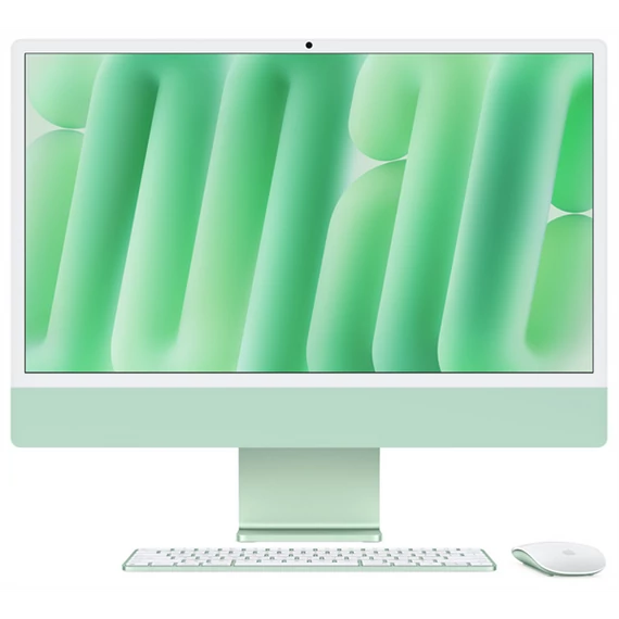 Apple iMac 24