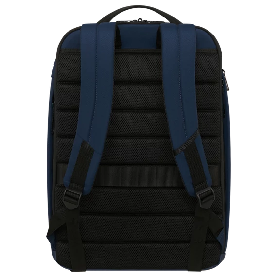 B2B DEAL - SAMSONITE 158032-1090 MODERNY laptop hátizsák 17.3