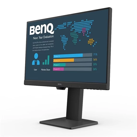 BENQ IPS monitor 23,8
