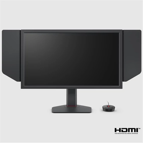 BENQ Zowie Gaming 400Hz TN monitor 24,1