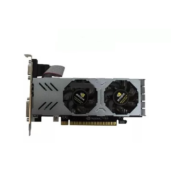 BLACKBIRD Videokártya PCI-Ex16x nVIDIA GT 750 4GB DDR5 WIN 11