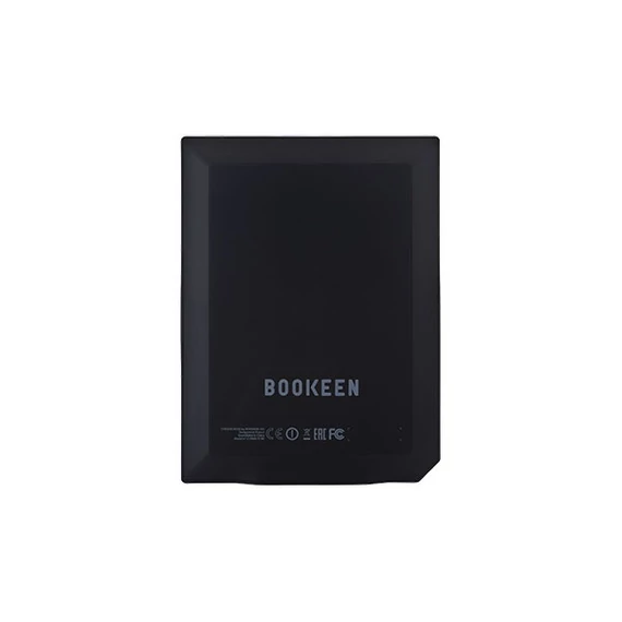 BOOKEEN Cybook Muse Light CYBME1FBK (non edge-to-edge), 6