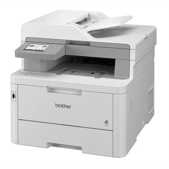 BROTHER LED MFP NY/M/S/F MFC-L8390CDW, A4, színes, 30 lap/perc, WiFi/LAN/USB, DADF, full duplex, 600x600dpi, 512MB