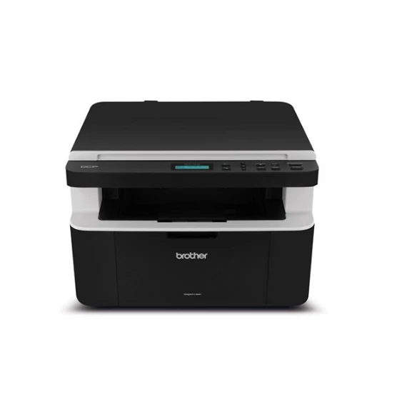 BROTHER Lézer MFP NY/M/S DCP-1512E, A4, mono, 20 lap/perc, USB, manuál duplex, 2400x600dpi, 16MB