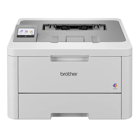 BROTHER Lézernyomtató HL-L8230CDW, A4, színes, 30 lap/perc, WiFi/USB, duplex, 600x600dpi, 512MB