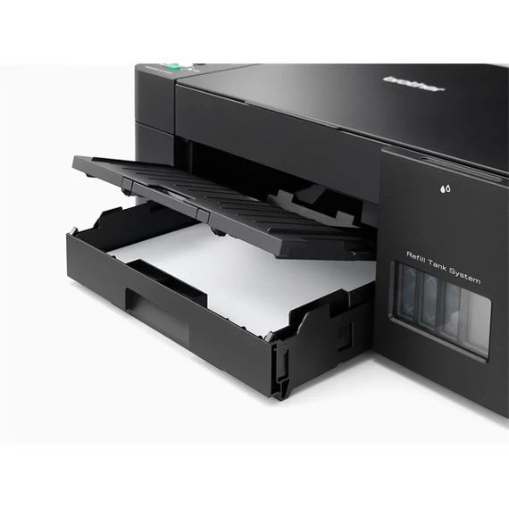 BROTHER Tintasugaras DCPT425WYJ1, A4, színes, 28/11 lap/perc, WiFi/USB, 6000x1200dpi, manuál duplex, 64MB