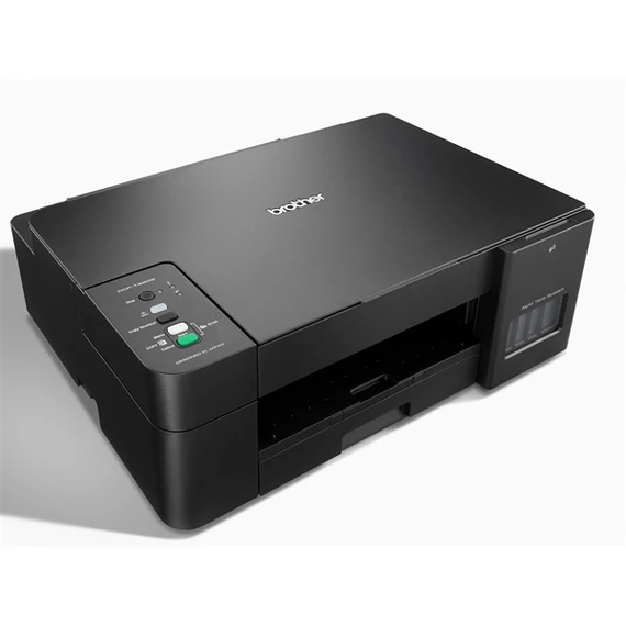 BROTHER Tintasugaras DCPT425WYJ1, A4, színes, 28/11 lap/perc, WiFi/USB, 6000x1200dpi, manuál duplex, 64MB