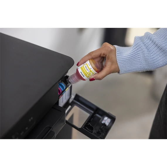 BROTHER Tintasugaras MFP NY/M/S DCP-T430W, A4, színes, 16 lap/perc, WiFi/USB, 6000x1200dpi, manuál duplex, 128MB