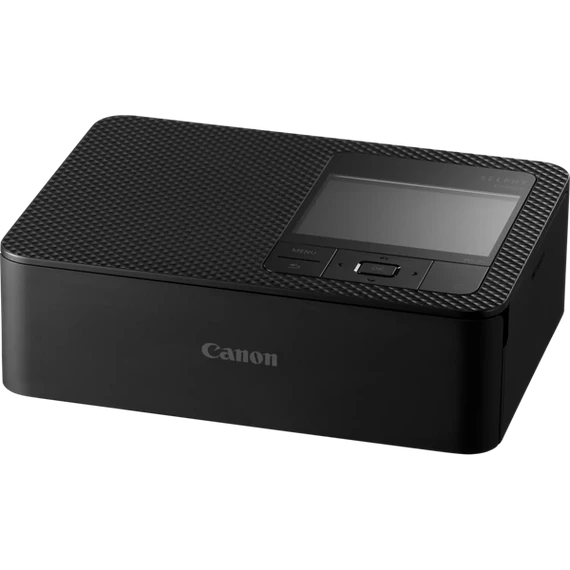 CANON Hőszublimációs fotónyomtató SELPHY CP1500, USB/WiFi/SD,  300x300 dpi, 3.2