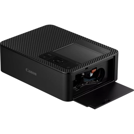 CANON Hőszublimációs fotónyomtató SELPHY CP1500, USB/WiFi/SD,  300x300 dpi, 3.2