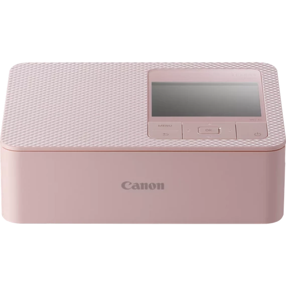 CANON Hőszublimációs fotónyomtató SELPHY CP1500, USB/WiFi/SD,  300x300 dpi, 3.2