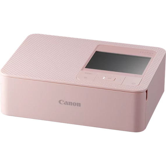 CANON Hőszublimációs fotónyomtató SELPHY CP1500, USB/WiFi/SD,  300x300 dpi, 3.2