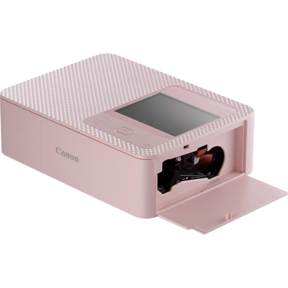 CANON Hőszublimációs fotónyomtató SELPHY CP1500, USB/WiFi/SD,  300x300 dpi, 3.2