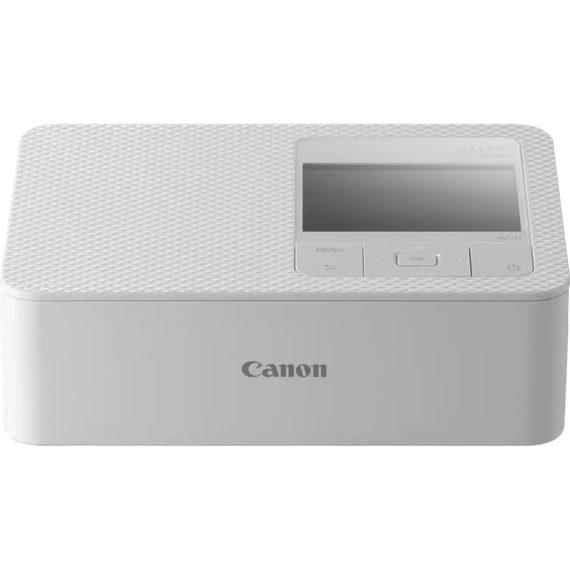 CANON Hőszublimációs fotónyomtató SELPHY CP1500, USB/WiFi/SD,  300x300 dpi, 3.2