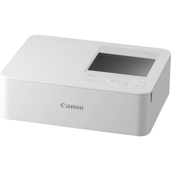 CANON Hőszublimációs fotónyomtató SELPHY CP1500, USB/WiFi/SD,  300x300 dpi, 3.2