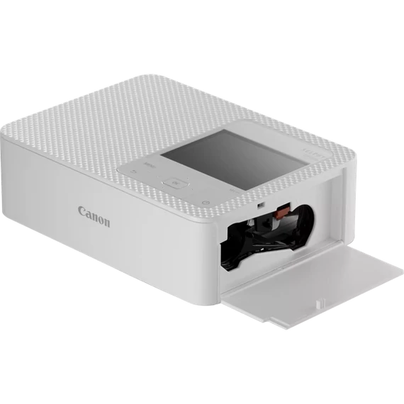 CANON Hőszublimációs fotónyomtató SELPHY CP1500, USB/WiFi/SD,  300x300 dpi, 3.2