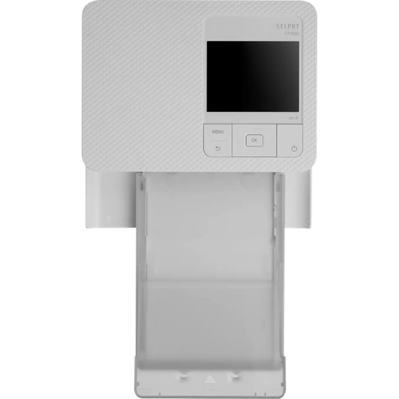 CANON Hőszublimációs fotónyomtató SELPHY CP1500, USB/WiFi/SD,  300x300 dpi, 3.2