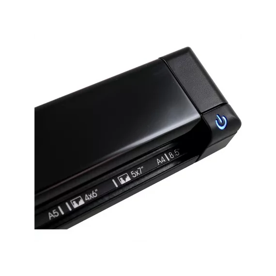 CANON IRISCan Express 4 - 8PPM Portable USB Scanner