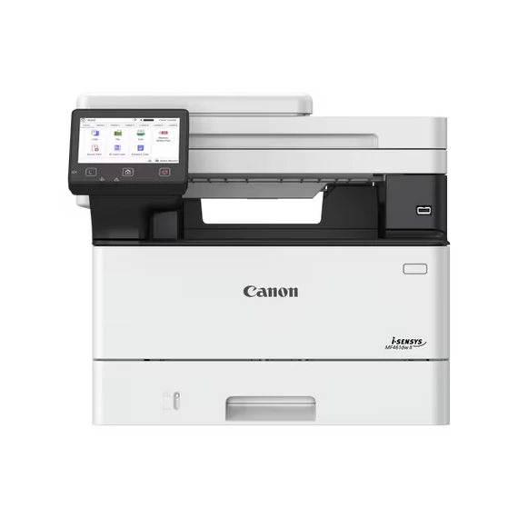 CANON Lézer MFP 3in1 i-SENSYS MF461dw II, A4, FF 36 l/p, 1200x1200dpi, duplex, USB/LAN/WiFi, 1GB, DADF