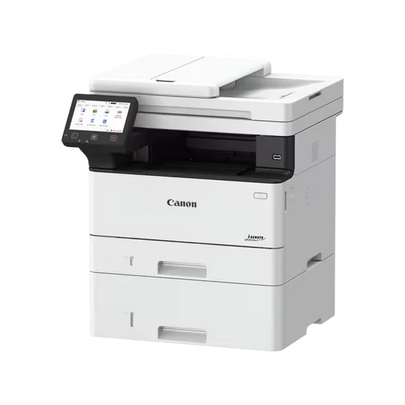 CANON Lézer MFP 3in1 i-SENSYS MF461dw II, A4, FF 36 l/p, 1200x1200dpi, duplex, USB/LAN/WiFi, 1GB, DADF