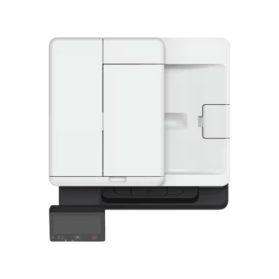 CANON Lézer MFP 3in1 i-SENSYS MF461dw II, A4, FF 36 l/p, 1200x1200dpi, duplex, USB/LAN/WiFi, 1GB, DADF