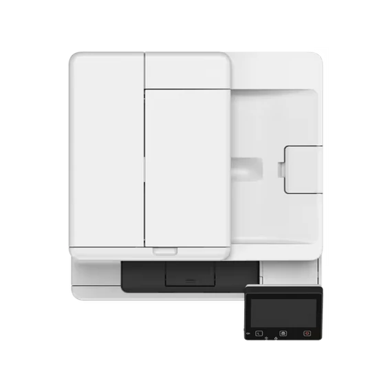 CANON Lézer MFP 3in1 i-SENSYS MF664Cdw, színes, A4, 25 l/p, 1200x1200dpi, duplex, USB/LAN/WiFi, 1GB, ADF