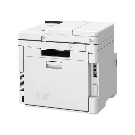 CANON Lézer MFP 3in1 i-SENSYS MF664Cdw, színes, A4, 25 l/p, 1200x1200dpi, duplex, USB/LAN/WiFi, 1GB, ADF
