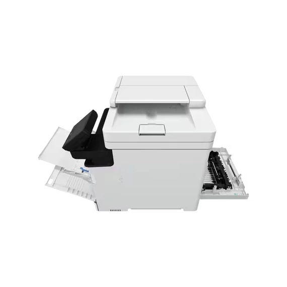 CANON Lézer MFP 3in1 i-SENSYS MF752Cdw II, színes, A4, 33 l/p, 1200x1200dpi, duplex, USB/LAN/WiFi, 1GB, DADF
