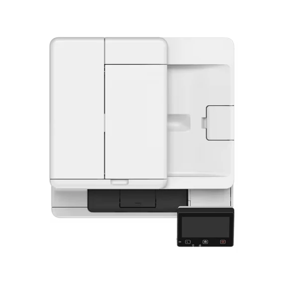 CANON Lézer MFP 4in1 i-SENSYS MF667Cdw, színes, A4, 25 l/p, 1200x1200dpi, duplex, USB/LAN/WiFi, 1GB, ADF