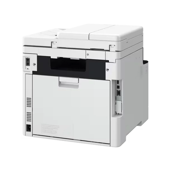 CANON Lézer MFP 4in1 i-SENSYS MF754Cdw II, színes, A4, 33 l/p, 1200x1200dpi, duplex, USB/LAN/WiFi, 1GB, DADF
