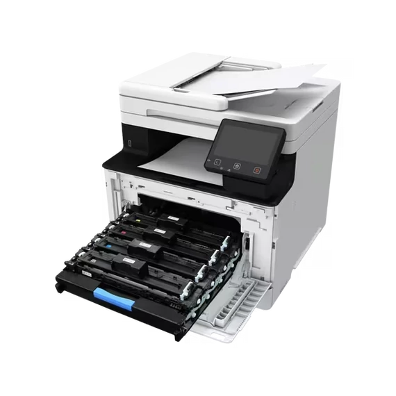 CANON Lézer MFP 4in1 i-SENSYS MF754Cdw II, színes, A4, 33 l/p, 1200x1200dpi, duplex, USB/LAN/WiFi, 1GB, DADF