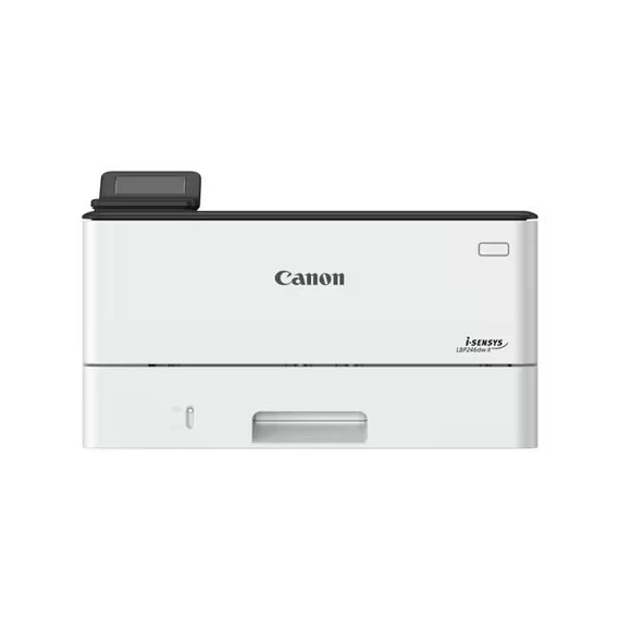 CANON Lézernyomtató i-SENSYS LBP246dw II, A4, 40 l/p, 1200x1200dpi, duplex, USB/LAN/WiFi, 1GB