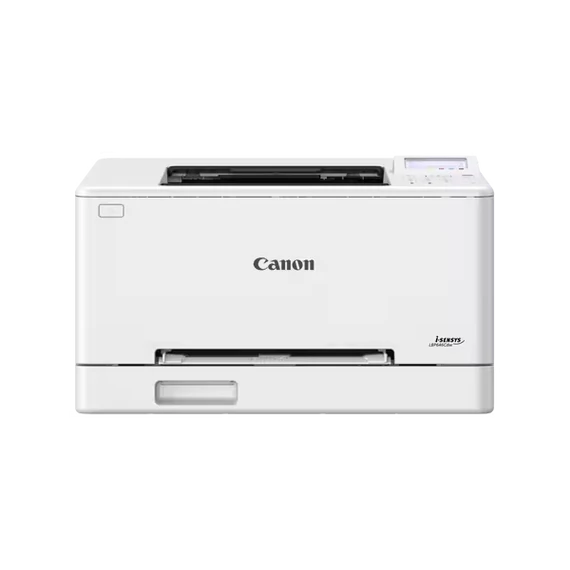 CANON Lézernyomtató, i-SENSYS LBP647Cdw, színes, A4, 25 l/p, 1200x1200dpi, duplex, USB/LAN/WiFi, 1GB