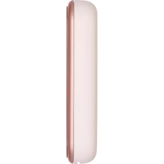 CANON Mobil fotónyomtató, ZINK, ZOEMINI 2 WiFi,  317x500 dpi, rózsaarany,  + fotópapír csomag