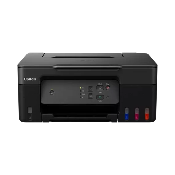 CANON Tintasugaras MFP 3in1 PIXMA MEGATANK G2430, A4, FF 11k/p, SZ 6 k/p, 4800x1200dpi, USB