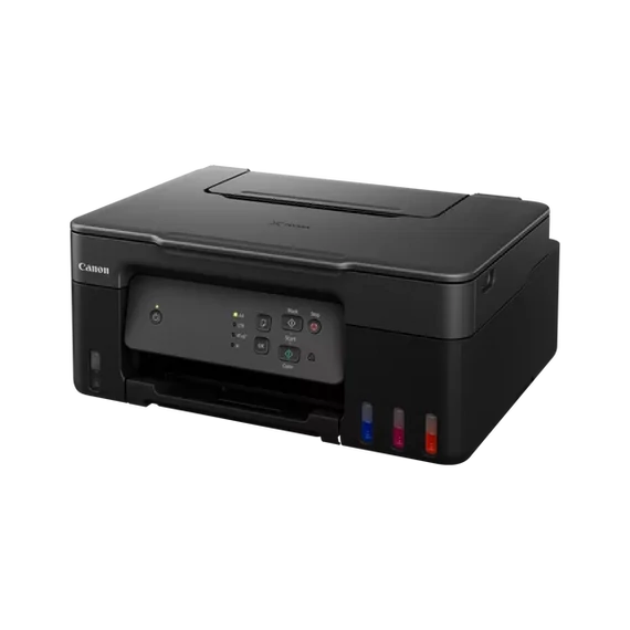 CANON Tintasugaras MFP 3in1 PIXMA MEGATANK G2430, A4, FF 11k/p, SZ 6 k/p, 4800x1200dpi, USB
