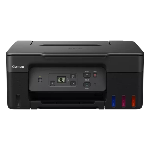 CANON Tintasugaras MFP 3in1 PIXMA MEGATANK G2470, A4, FF 11 k/p, SZ 6 k/p, 4800x1200, USB