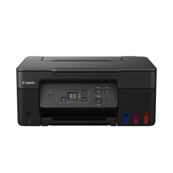 CANON Tintasugaras MFP 3in1 PIXMA MEGATANK G2470, A4, FF 11 k/p, SZ 6 k/p, 4800x1200, USB