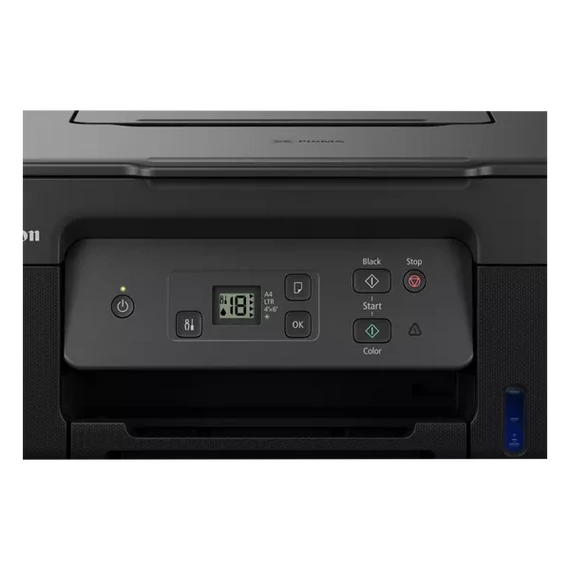 CANON Tintasugaras MFP 3in1 PIXMA MEGATANK G2470, A4, FF 11 k/p, SZ 6 k/p, 4800x1200, USB