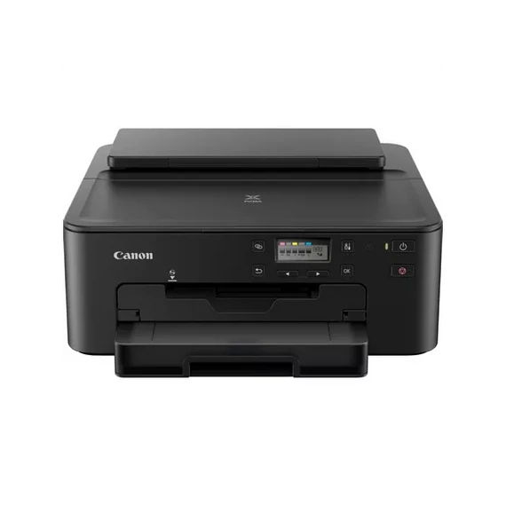 CANON Tintasugaras nyomtató PIXMA TS705A, A4, FF 15 k/p, SZ 10 k/p, 4800x1200dpi, duplex, USB/LAN/WiFi, CD nyomtatás