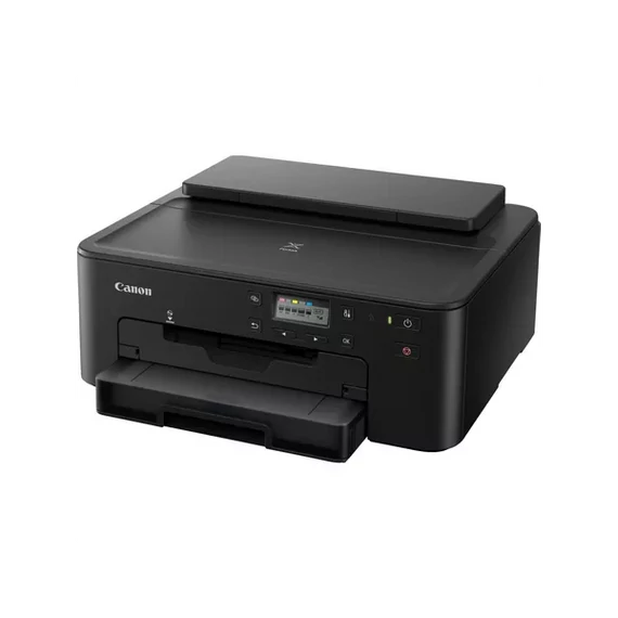 CANON Tintasugaras nyomtató PIXMA TS705A, A4, FF 15 k/p, SZ 10 k/p, 4800x1200dpi, duplex, USB/LAN/WiFi, CD nyomtatás