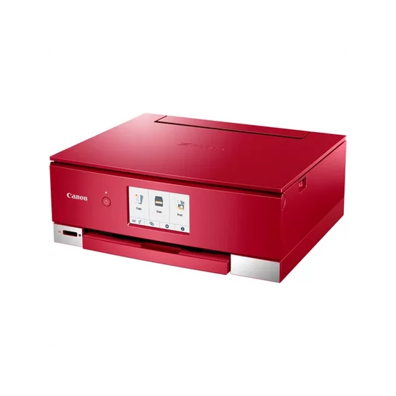 CANON Tintasugaras MFP 3in1 PIXMA TS8352A, A4, FF 15 k/p, SZ 10 k/p, 4800x1200dpi, duplex, USB/WiFi, lemez nyomtatás