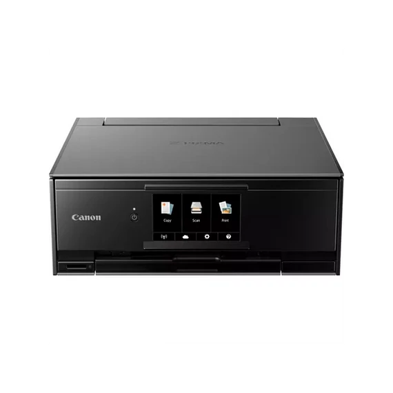 CANON Tintasugaras MFP 3in1 PIXMA TS9150, A4, FF 15 k/p, SZ 10 k/p, 4800x1200dpi, duplex, USB/LAN/WiFi, ADF, CD nyomt.