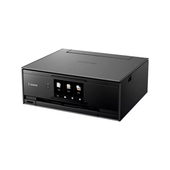 CANON Tintasugaras MFP 3in1 PIXMA TS9150, A4, FF 15 k/p, SZ 10 k/p, 4800x1200dpi, duplex, USB/LAN/WiFi, ADF, CD nyomt.