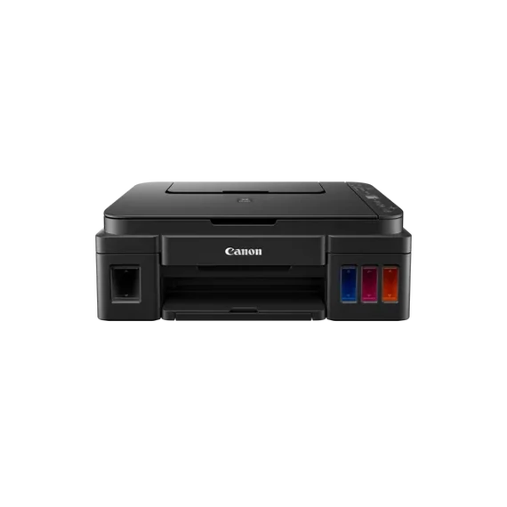 CANON Tintasugaras MFP 3in1 PIXMA MEGATANK G3410, A4, FF 8,8 k/p, SZ 5 k/p, 4800x1200dpi, USB/WiFi
