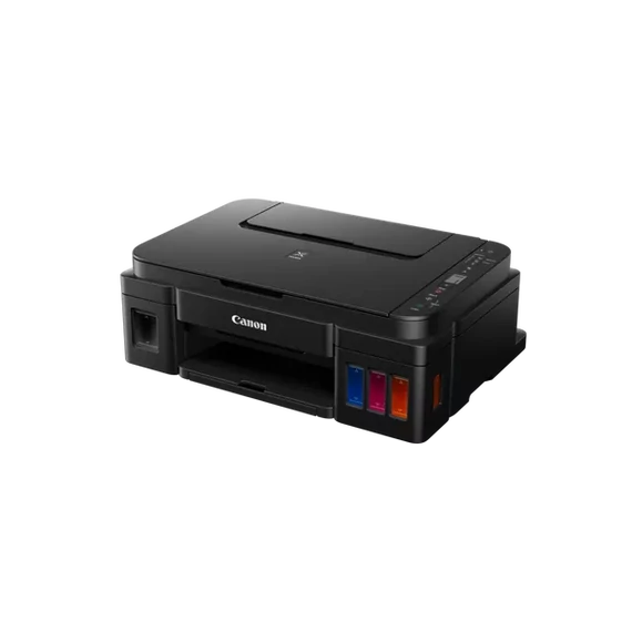 CANON Tintasugaras MFP 3in1 PIXMA MEGATANK G3410, A4, FF 8,8 k/p, SZ 5 k/p, 4800x1200dpi, USB/WiFi