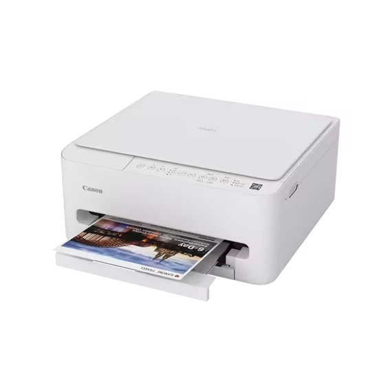CANON Tintasugaras MFP 3in1 PIXMA TS4150i, A4, FF 14 k/p, SZ 9 k/p, 1200x2400, duplex, USB/WiFi