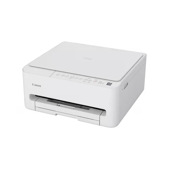 CANON Tintasugaras MFP 3in1 PIXMA TS4150i, A4, FF 14 k/p, SZ 9 k/p, 1200x2400, duplex, USB/WiFi