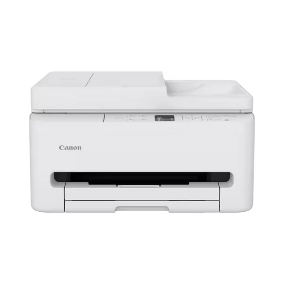 CANON Tintasugaras nyomtató PIXMA TS7550i, A4, FF 14 k/p, SZ 9 k/p, 4800x1200dpi, duplex, USB/WiFi